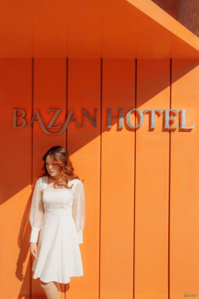 RAON Bazan Hotel - STAY 24H